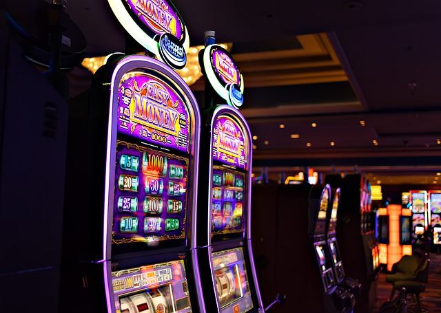 Spielbank Berlin: Auch der ASB wird unterstützt