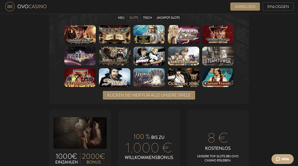 ovo casino auf deutsch einstellen ovo casino auf deutsch einstellen