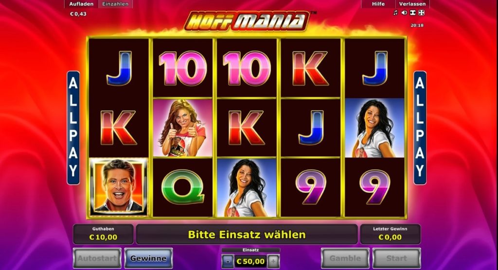 Jogos de video slot Best of British Jogos de video slot Best of British