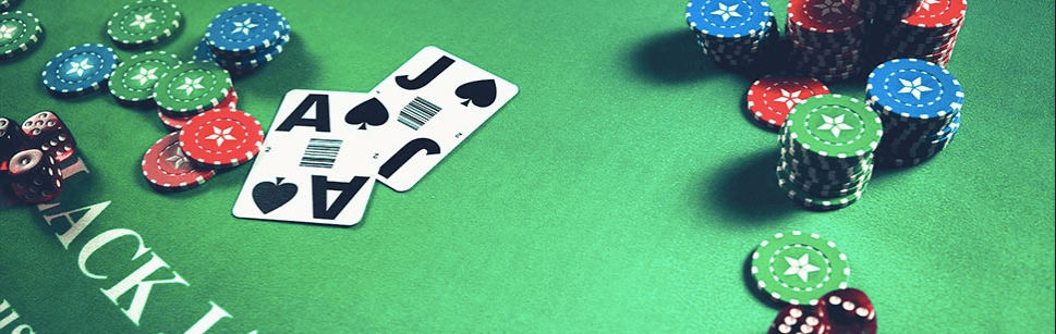 Blackjack - Ein beliebtes Spiel für High Roller
