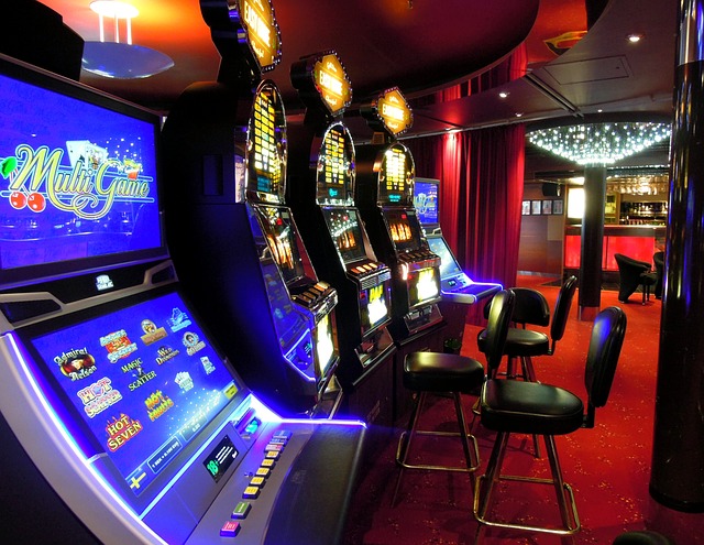 Casinos ohne Deutsche Lizenz