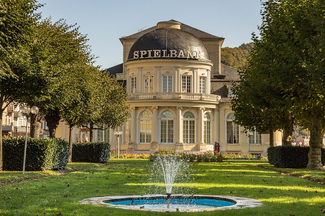 Spielbanken: Neue Angebote sollen 2019 Publikum anlocken