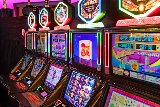 UK Gambling Commission: Glücksspiel verzeichnet starke Zuwächse