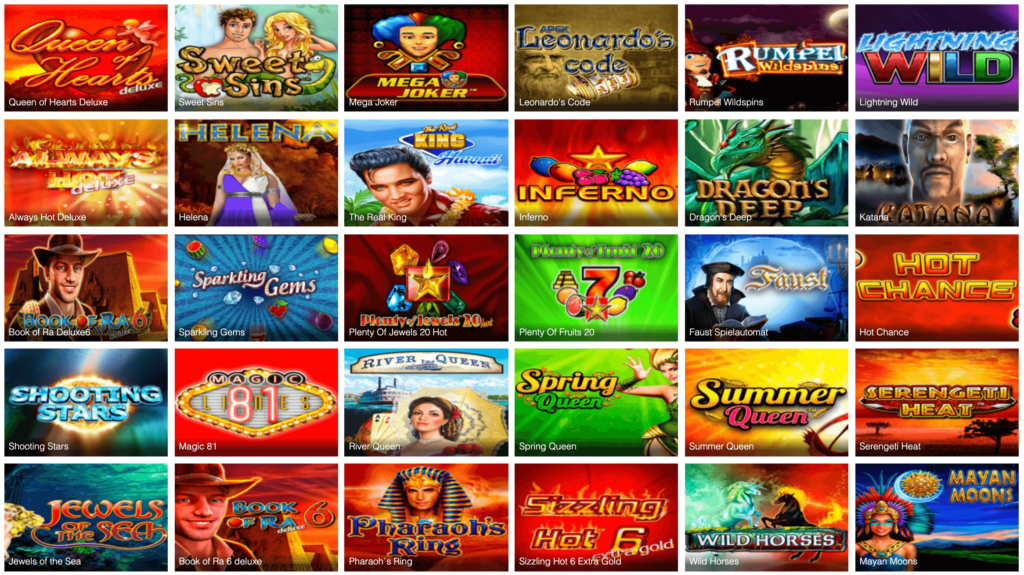 52 Möglichkeiten, casino games free Burnout zu vermeiden