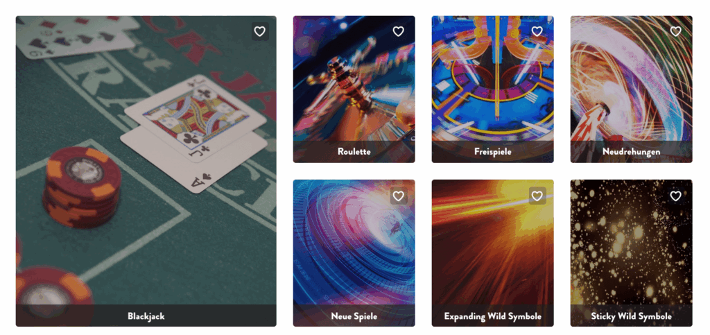 die besten online casinos test unige casino bewertung