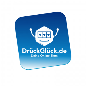 Drückglück Logo