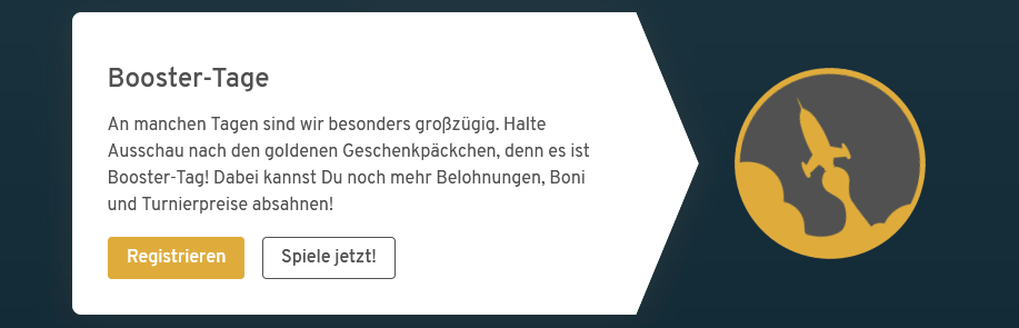 Bestandskundeangebote