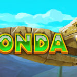 Anaconda Wild Logo