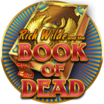 Book of Dead Logo