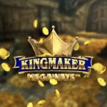 kingmaker logo