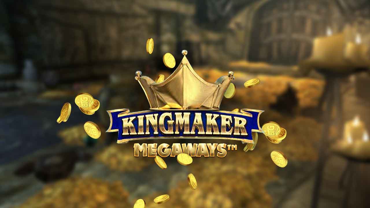 kingmaker logo