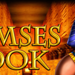 Ramses Book Logo