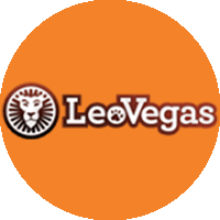 Leovegas logo