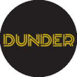 dunder logo