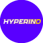 hyperino logo