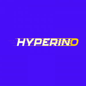 Hyperino Logo