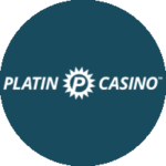 platincasino logo