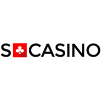 scasino logo