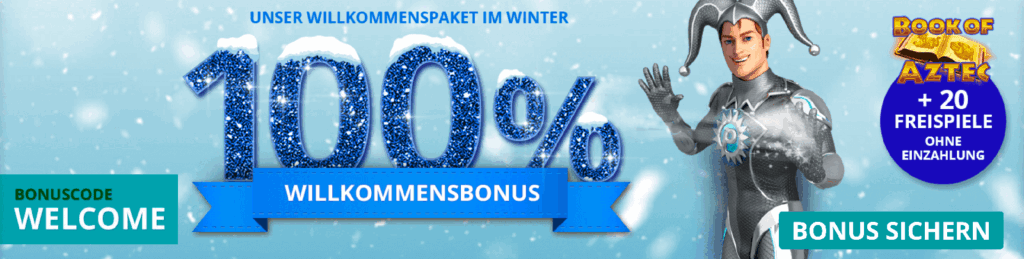Platincasino Casino Bonus