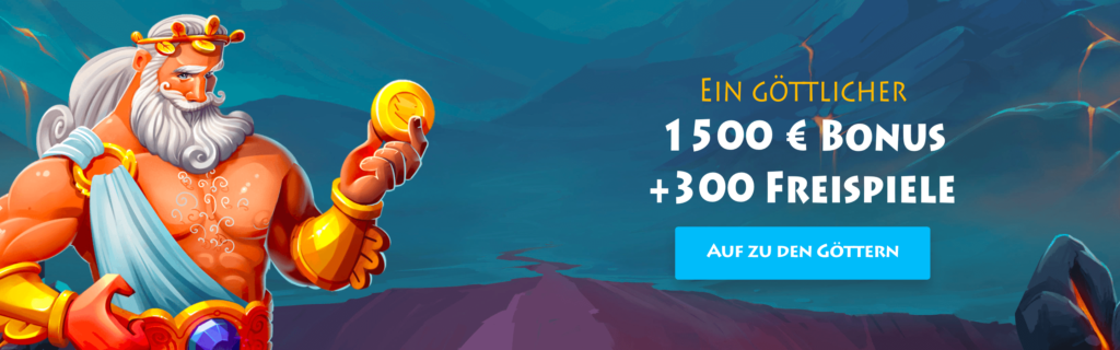 spins gods cta