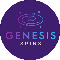 genesisspins logo