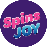 spinsjoy logo