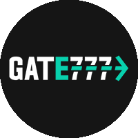 gate777 logo