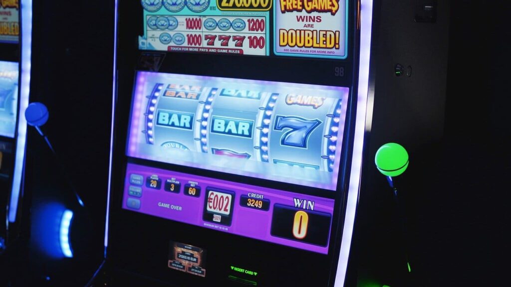 Was Ihre Kunden wirklich über Ihr informationen zu spielautomaten online denken?