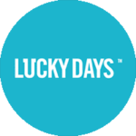 luckydays logo