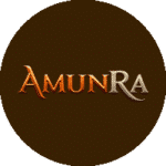 AmunRa Casino Logo