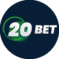 20Bet Casino logo