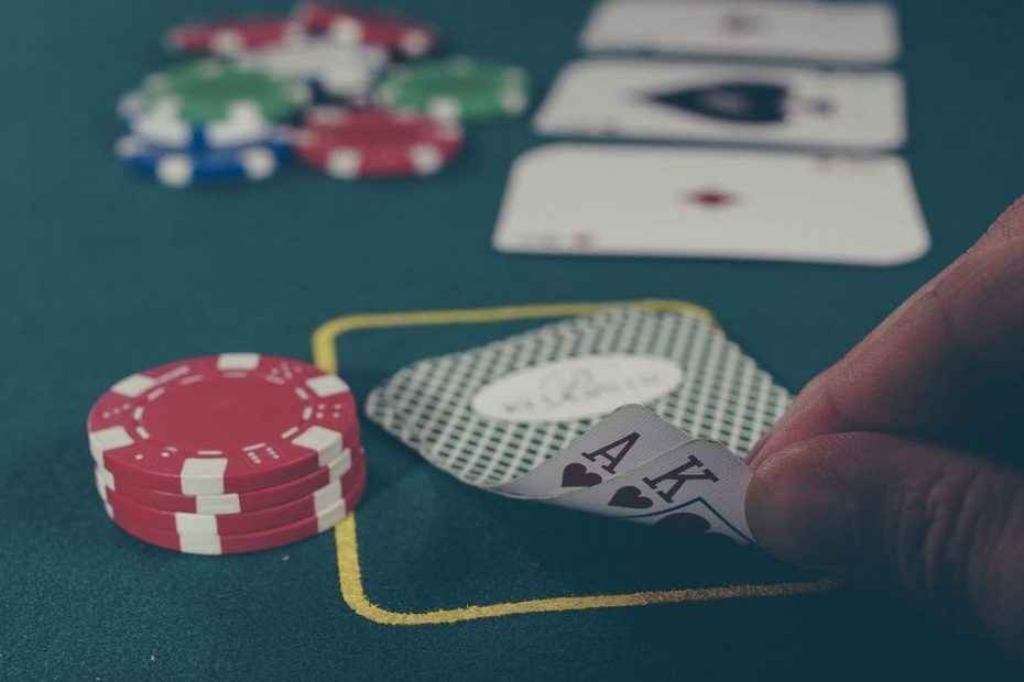 YouGov-Studie: Mehr als jeder vierte Deutsche frönt Glücksspielen