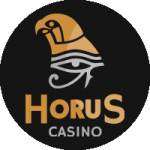 Horus Casino Logo
