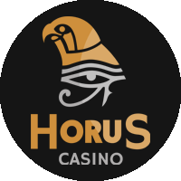 Horus Casino Logo