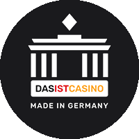 Das ist Casino Logo