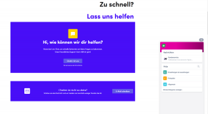 Der Hyperino Kundenservice