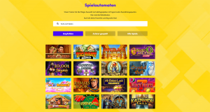 Hyperino Spiele