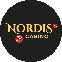 Nordis Casino logo