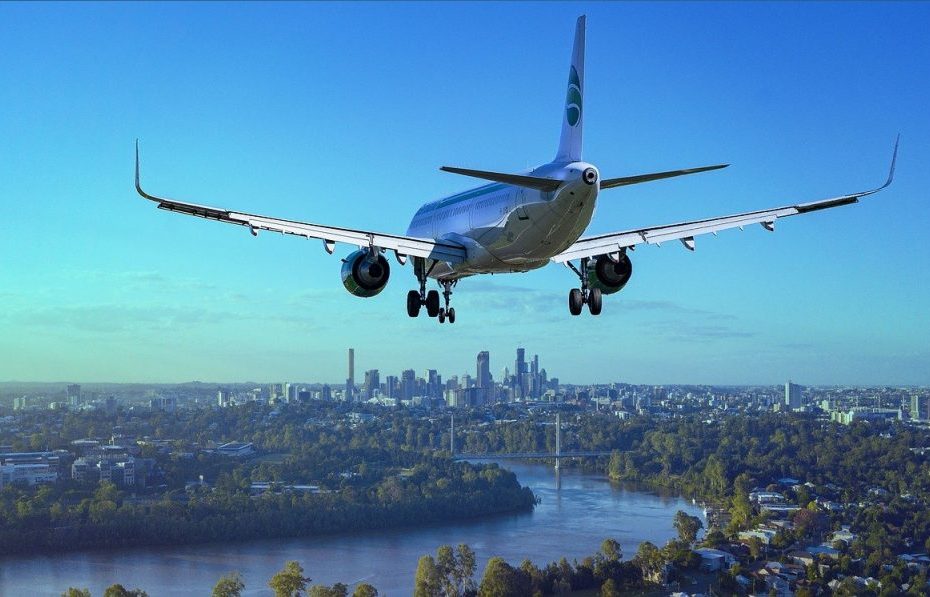 Resorts World Las Vegas fliegt Gäste mit eigener Boeing 787-8 ein