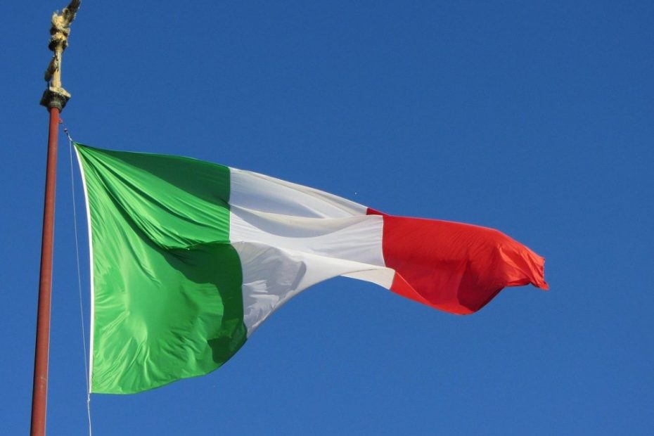 Italienischer Glücksspielmarkt soll reguliert werden