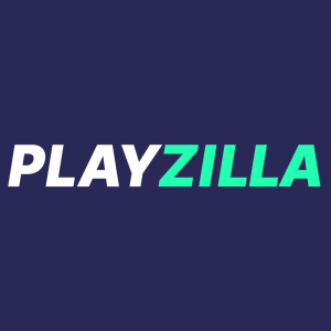 Playzilla Casino Logo