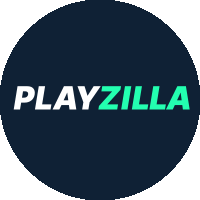 Playzilla Logo
