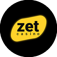 Zet Casino Logo