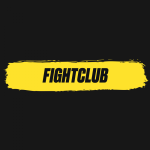Fightclub Logo
