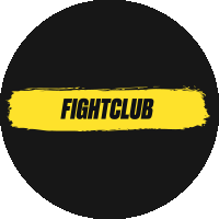 Fightclub Logo