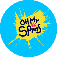 OhMySpins Logo