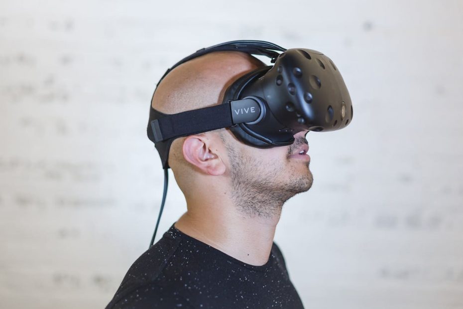 Entain plant Investitionen in VR und AR