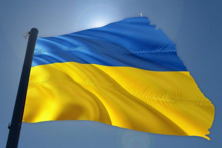Glücksspielbranche reagiert mit Spendenbereitschaft auf den Krieg in der Ukraine