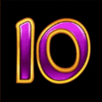 Book of Ra - Die 10