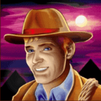 Book of Ra - Der Abenteurer